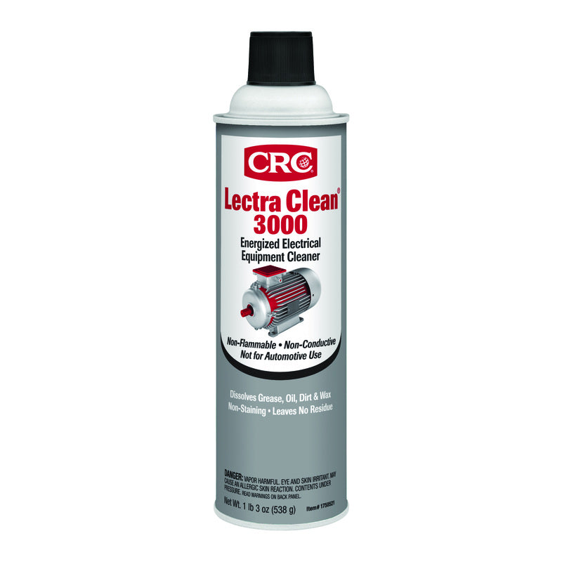 LECTRA CLEAN 3000 - Pack of 12