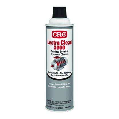 LECTRA CLEAN 3000 - Pack of 12