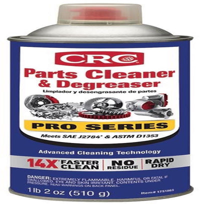 PARTS Cleanr&degrsr 18OZ