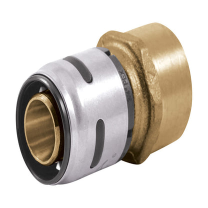 FM CNCTR EVOPEX 3/4X3/4"
