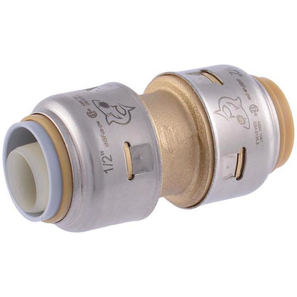 PUSH PLYBTYLN ADPTR 1/2"