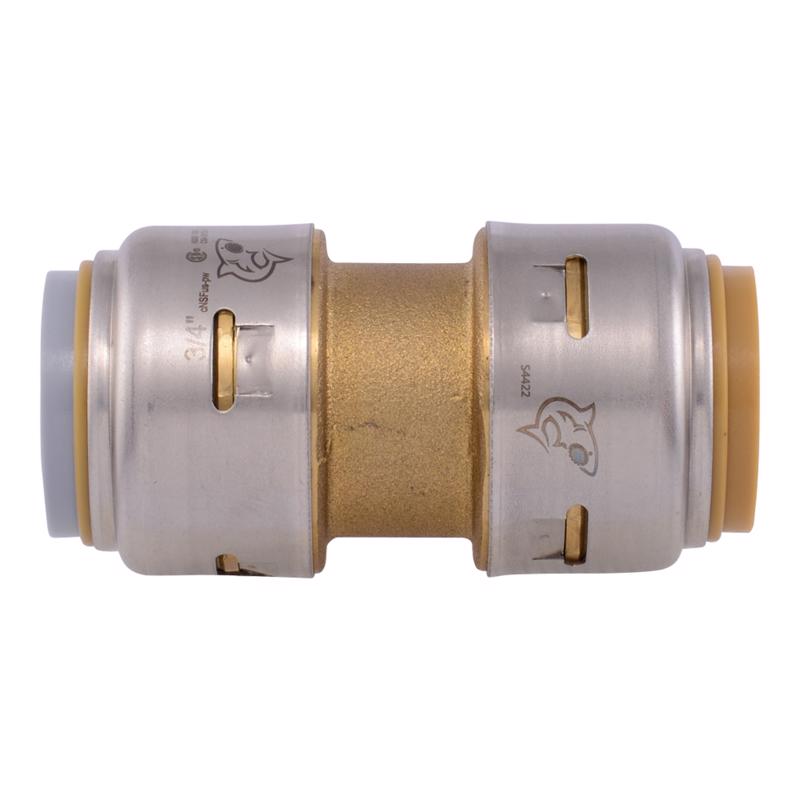 PUSH PLYBTYLN ADPTR 3/4"