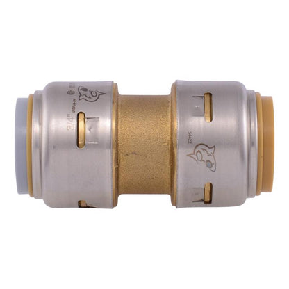 PUSH PLYBTYLN ADPTR 3/4"