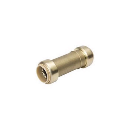 REPAIR COUPLING 1/2"D