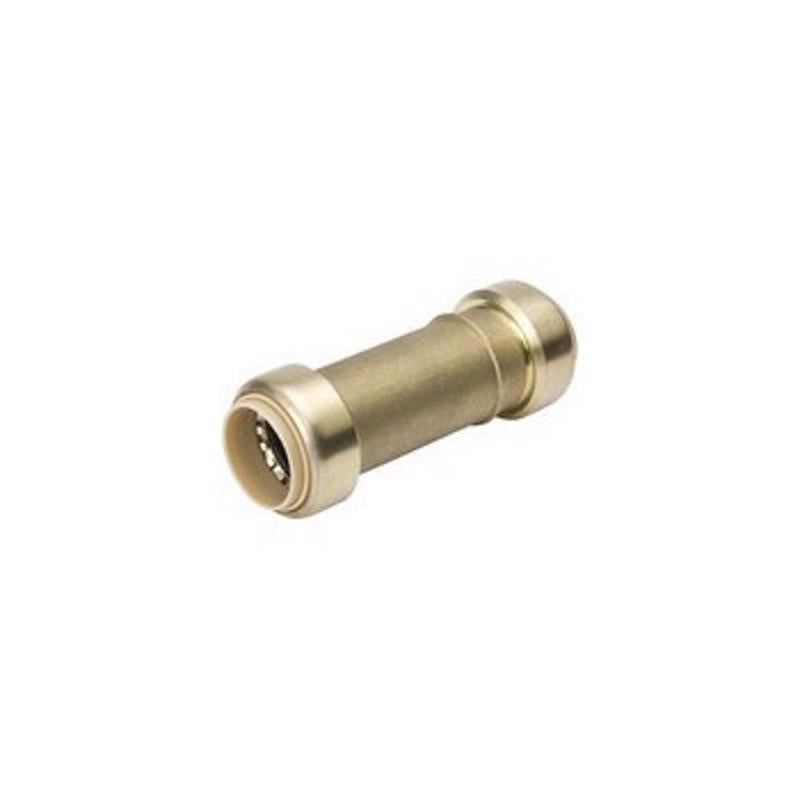 REPAIR COUPLING 3/4"D