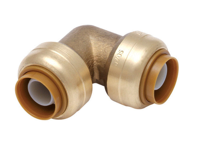SHARKBITE ELBOW 1" LF