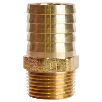 HOSE BARB 1NX3/4N MPT - Pack of 5