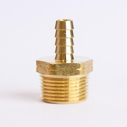 HOSE BARB 3/8NX3/4N MPT - Pack of 5