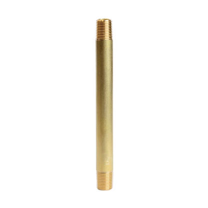 NIPPLE 1/8" x 4" MPT - Pack of 5