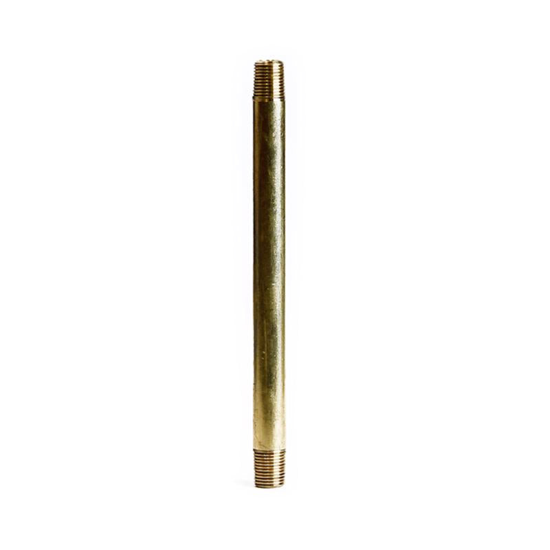 NIPPLE 1/8" x 5" MPT - Pack of 5