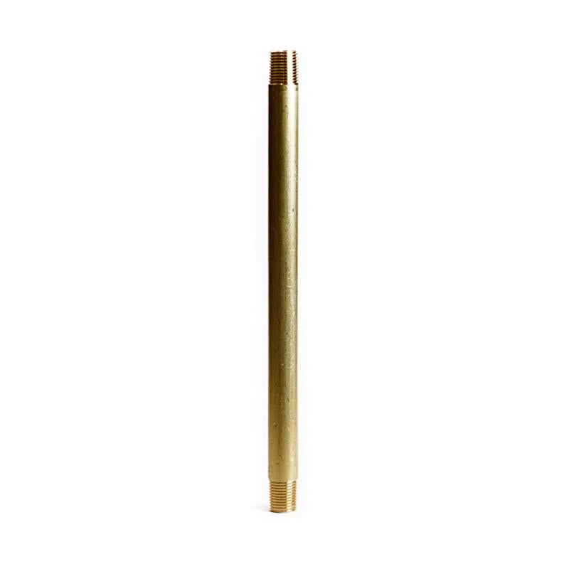NIPPLE 1/8" x 6" MPT - Pack of 5