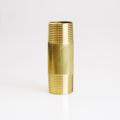 NIPPLE 1" x 3-1/2" MPT