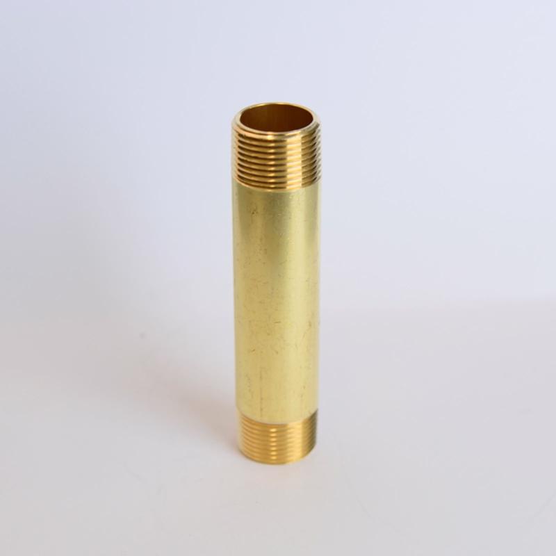 NIPPLE 3/4" x 4-1/2" MPT - Pack of 5