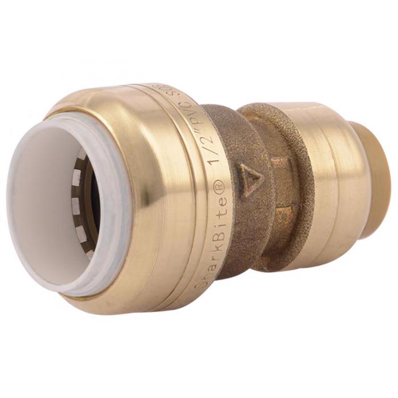 COUPLR 1/2" IPS x CTS SB