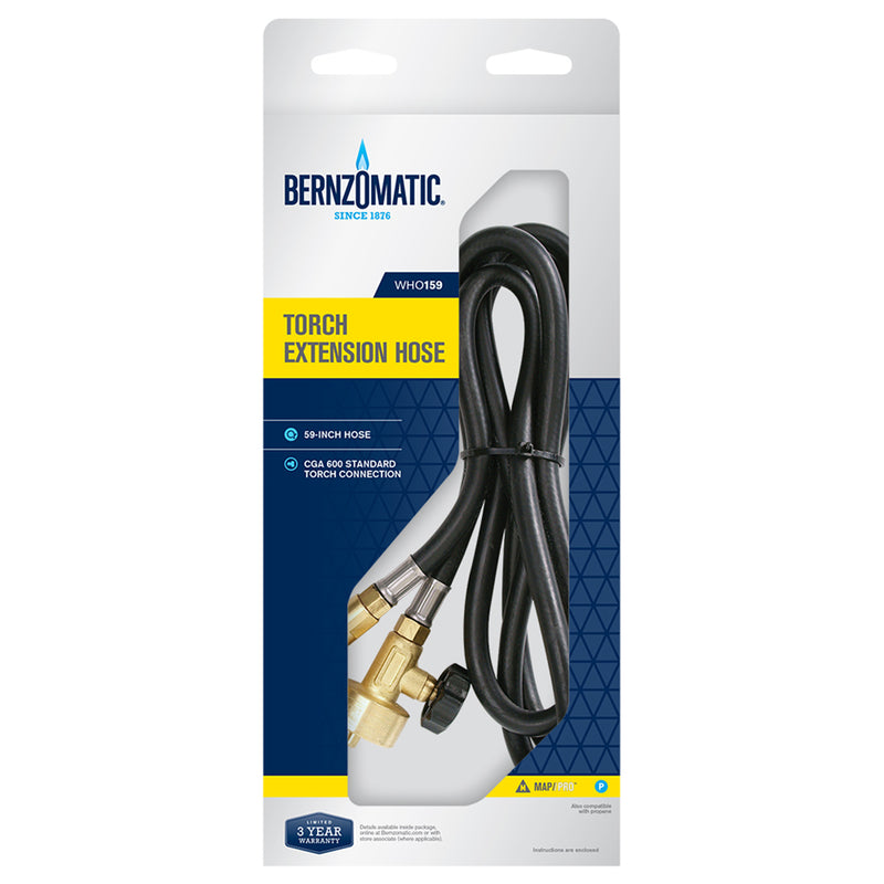 HOSE EXTENSION KIT