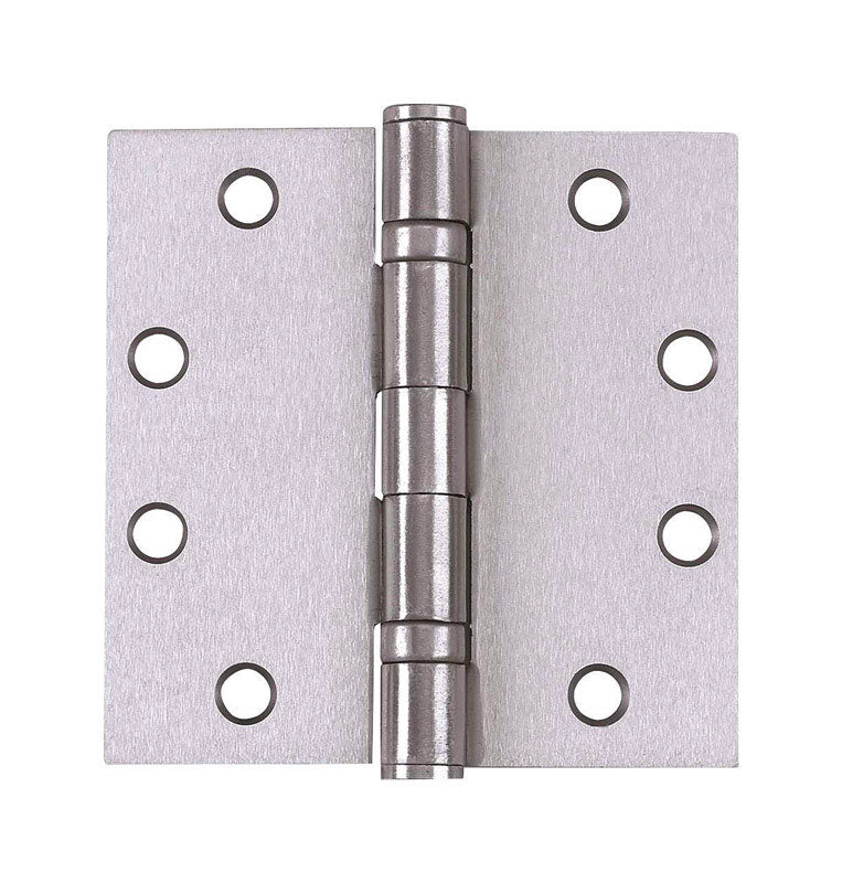 Emery Jensen broad hinge Commball-bear 4.5, durable metal hinge with a sturdy design for reliable door support.