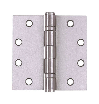 Emery Jensen broad hinge Commball-bear 4.5, durable metal hinge with a sturdy design for reliable door support.