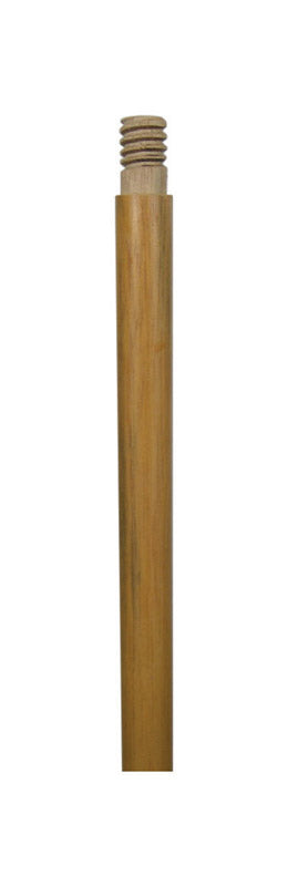 HANDLE WOOD NATURAL 48" - Pack of 6