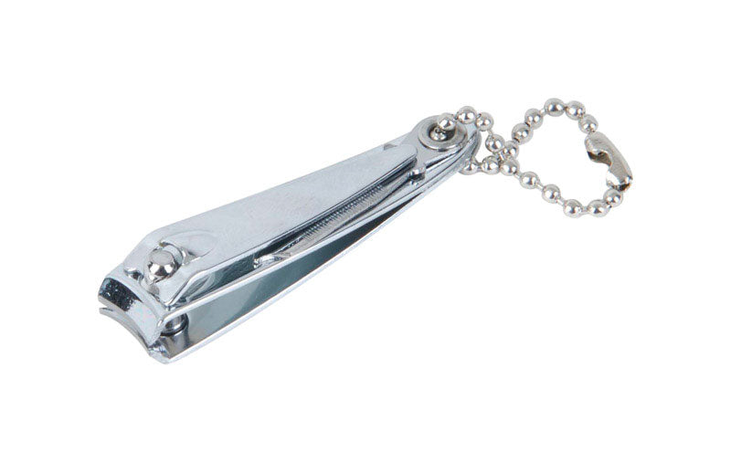 NAIL CLIPPER KEYCHAIN SS - Pack of 75