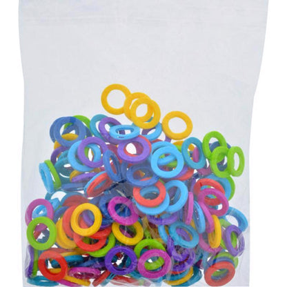 Emery Jensen RFLL JMBO key band cover for bucket program, protective accessory with secure fit and durable material.