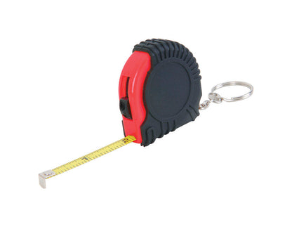 TAPE MEASURE KEYCHAIN 6' - Pack of 20