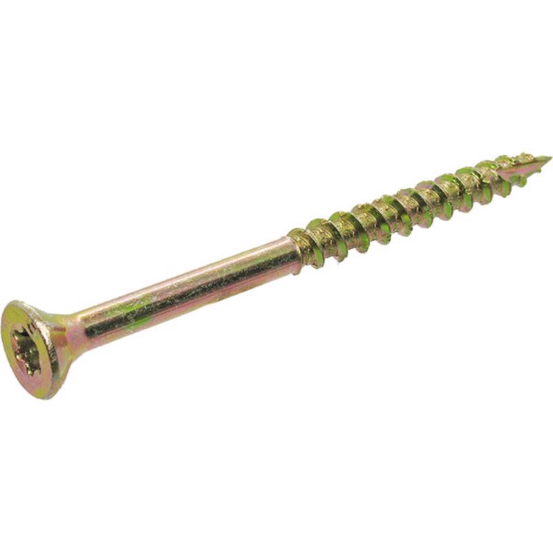 CONSTR SCREW #9X3"