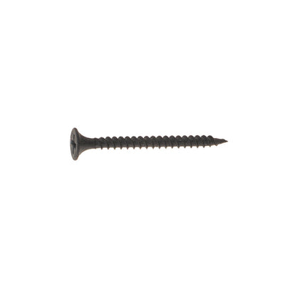 DW SCREW STL #6X1" 25#
