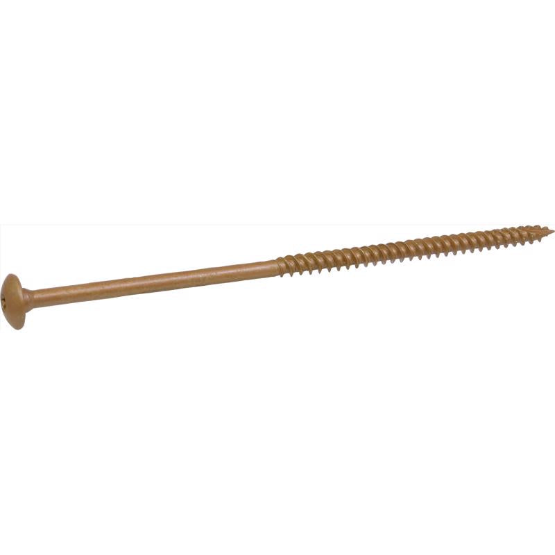 LAG SCREW STAR 5/16X8" - Pack of 25