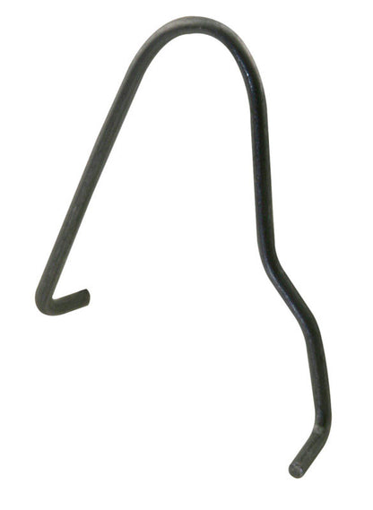 Steel clip glazing sash from Emery Jensen, bulk backroom storage, sturdy metal construction for window glazing applications.