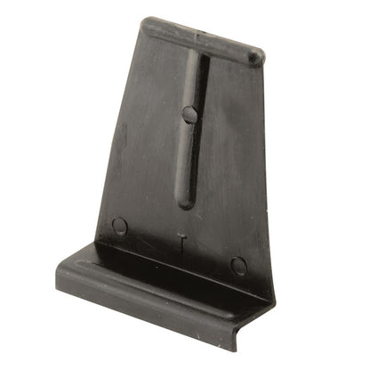 SPLINE PULL TABS BLK 25