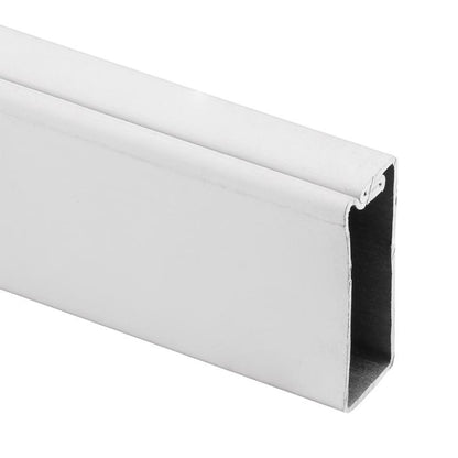 SPREADR BAR WHT ALUM 72" - Pack of 20