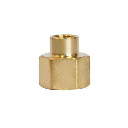 COUPLING 3/8" x 1/8" FPT - Pack of 5