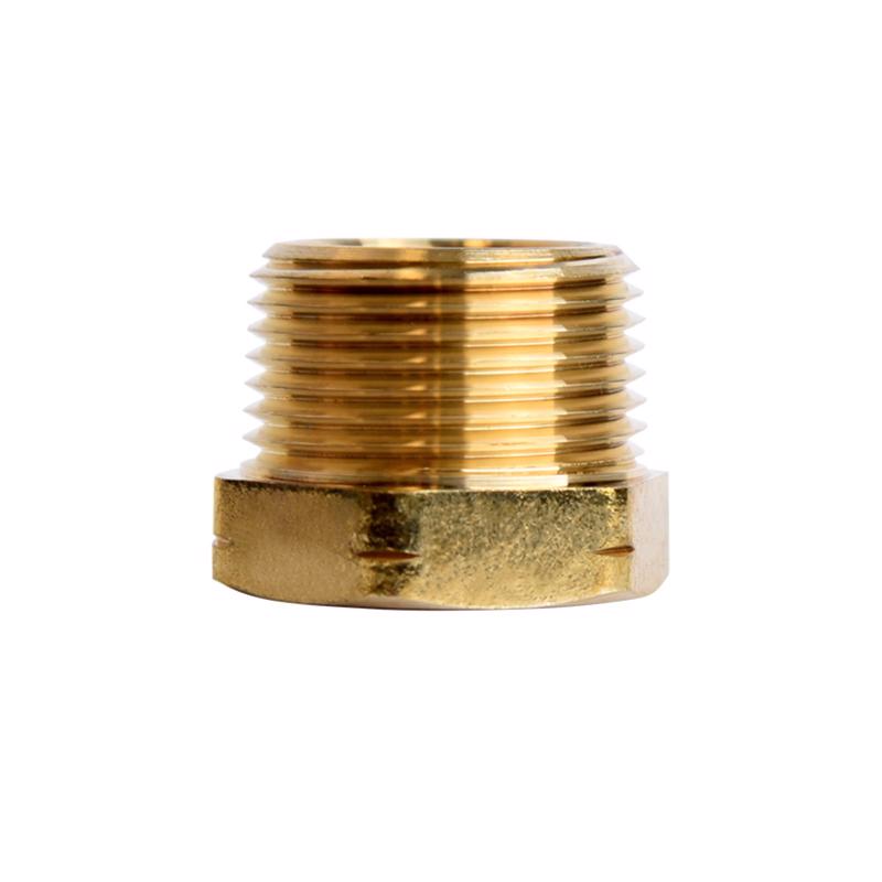 HEX BUSH 1"MPTX1/4"FPT - Pack of 5