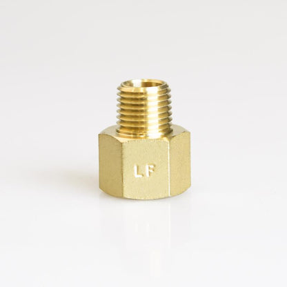 REDUC COUPLNG 3/8"X1/4"