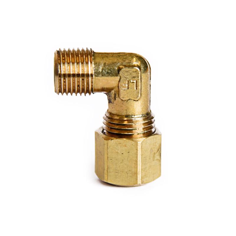 90 ELBW COMPRN 1/4"X1/8" - Pack of 5
