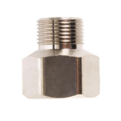 CMPRSN ADPTR 3/8 x 1/4"