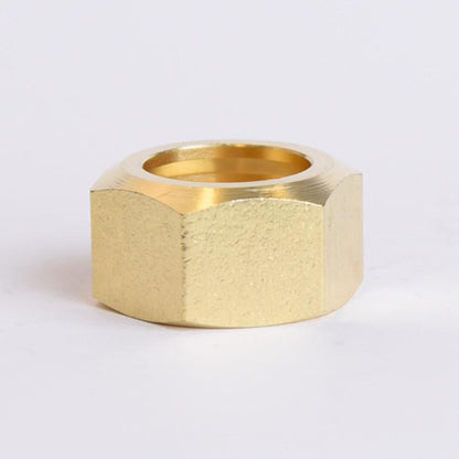 COMPRESSION NUT 3/4" - Pack of 5