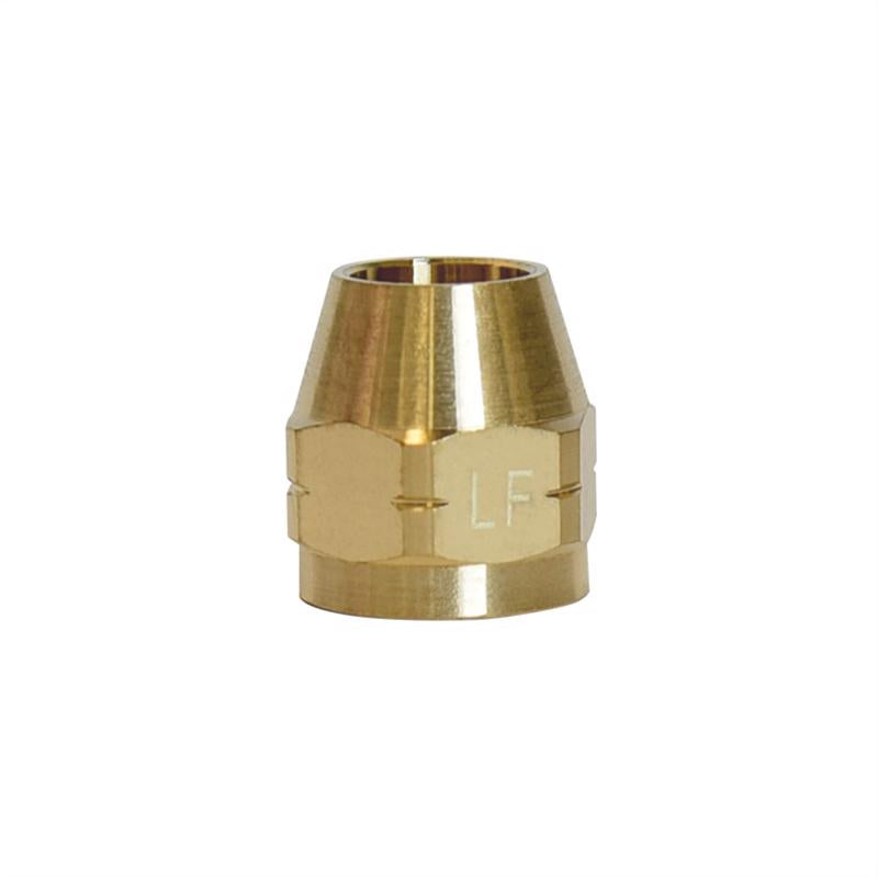 SPACE HEATER NUT 3/8" - Pack of 5