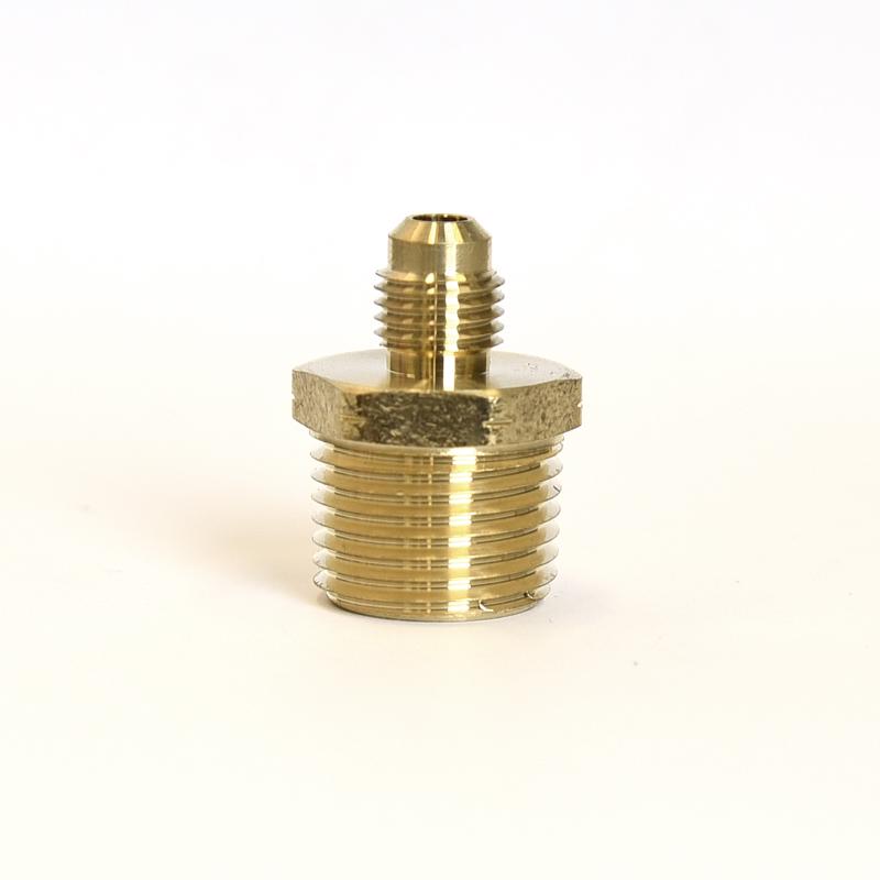 FLARE ADAPTER 1/4"X1/2" - Pack of 5