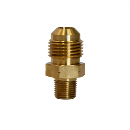 FLARE ADAPTER 3/8"X1/8" - Pack of 5