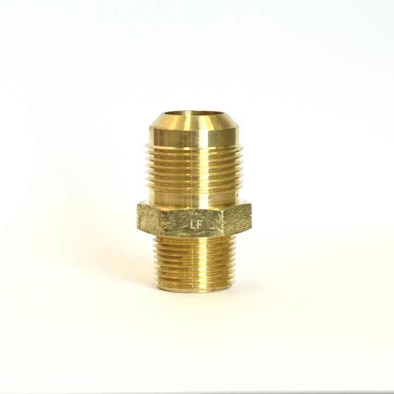 FLARE ADAPTER 7/8"X3/4" - Pack of 5
