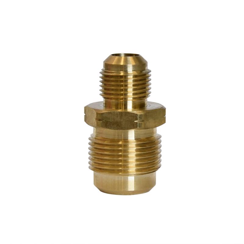 FLARE UNION 3/4"X1/2" - Pack of 5