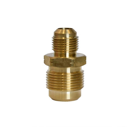 FLARE UNION 3/4"X1/2" - Pack of 5