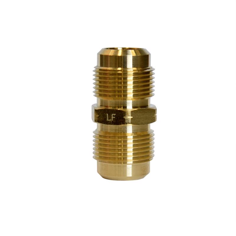 FLARE UNION 3/4"X3/4" - Pack of 5
