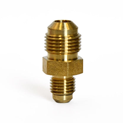 FLARE UNION 3/8"X1/4"