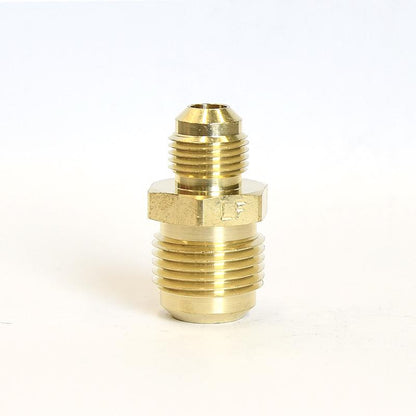 FLARE UNION 5/8"X3/8" - Pack of 5