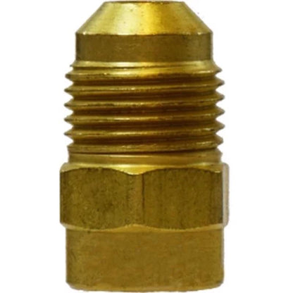 REDUCNG ADPTR 3/8 x 1/2"