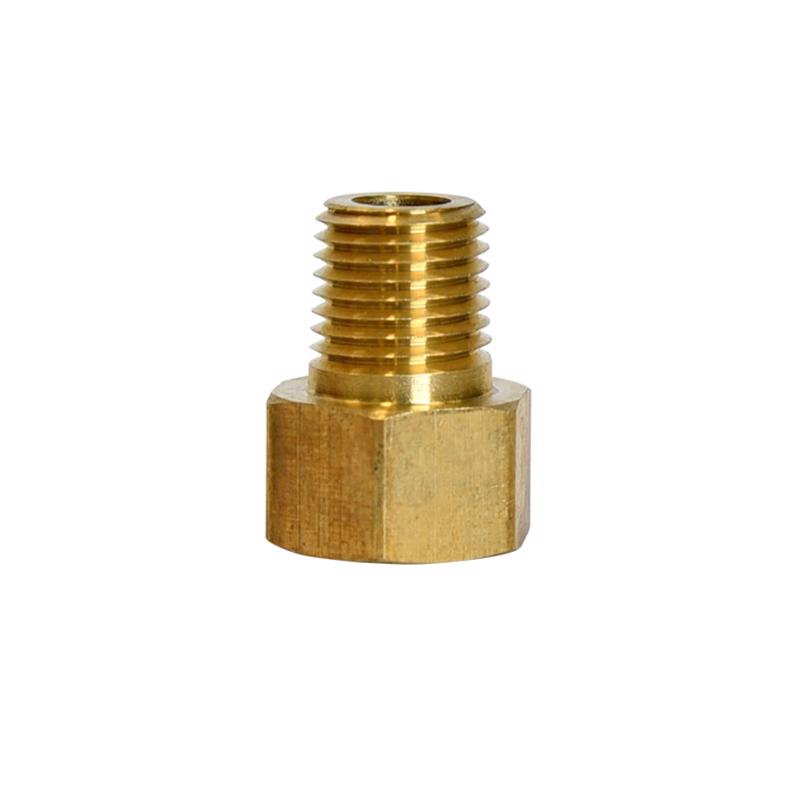 INVT FLR 3/8" x 1/4" MPT - Pack of 5