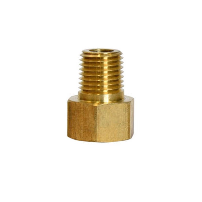 INVT FLR 3/8" x 1/4" MPT - Pack of 5