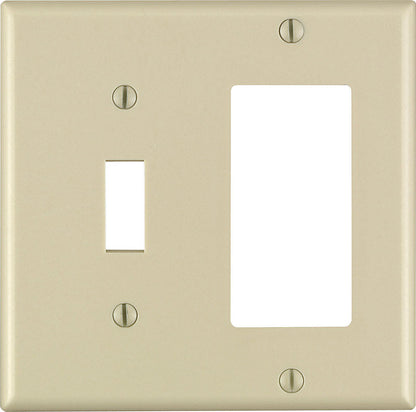 DECORA Switch/wlplt IV